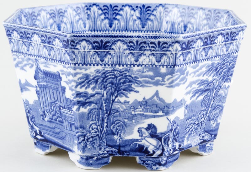 Cache Pot c1930s